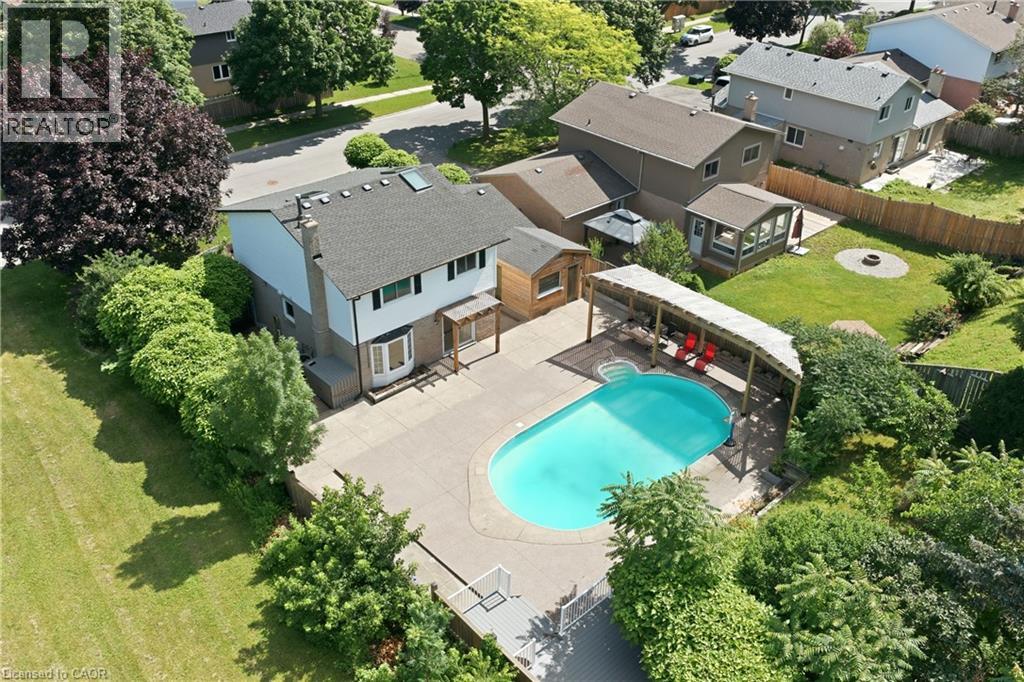 95 BIRCHPARK Drive - 45