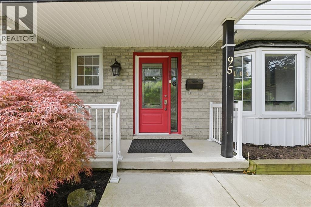 95 BIRCHPARK Drive - 4