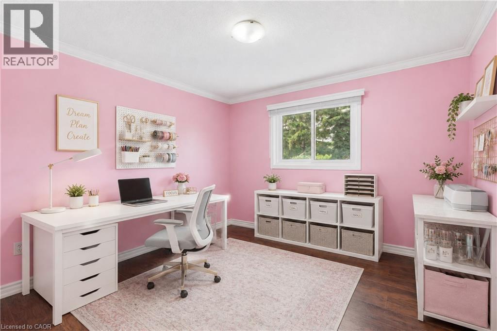 95 BIRCHPARK Drive - 27