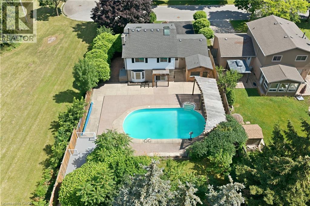 95 BIRCHPARK Drive - 46