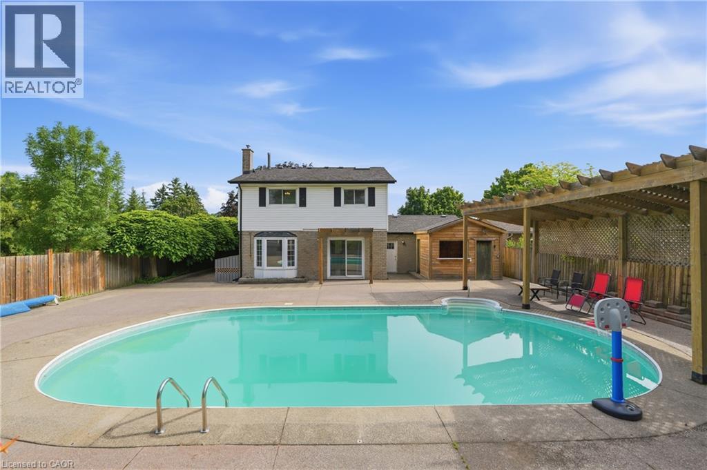 95 BIRCHPARK Drive - 39