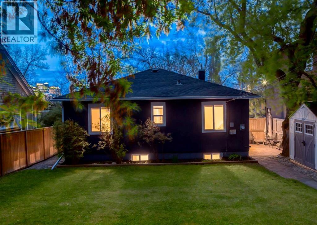 1817 18 Street SW - 42