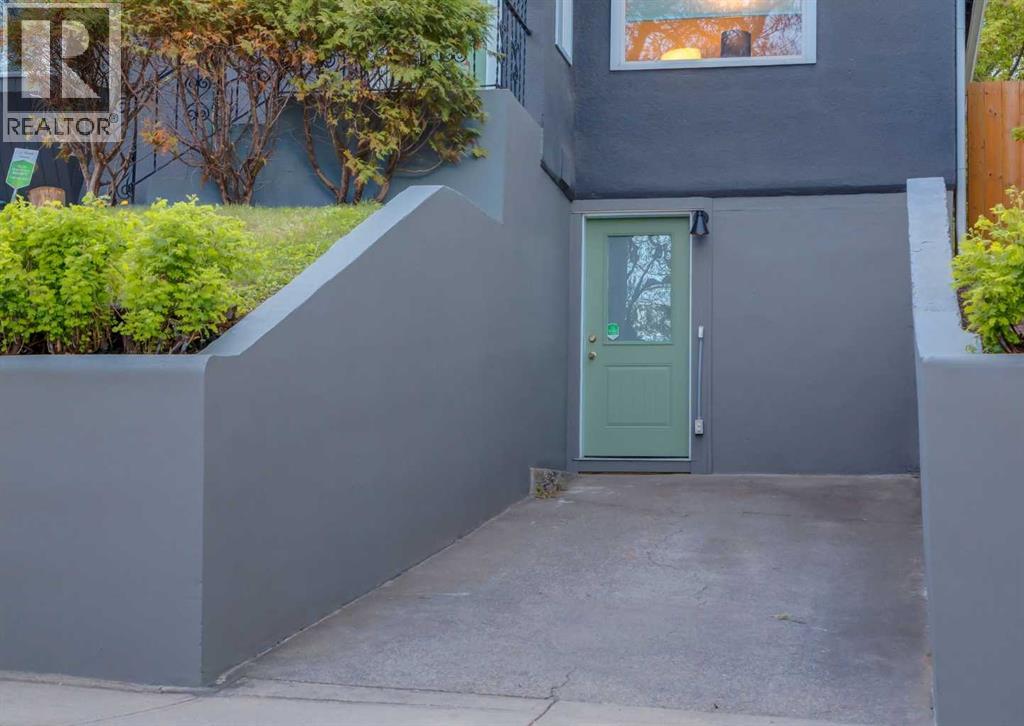 1817 18 Street SW - 43