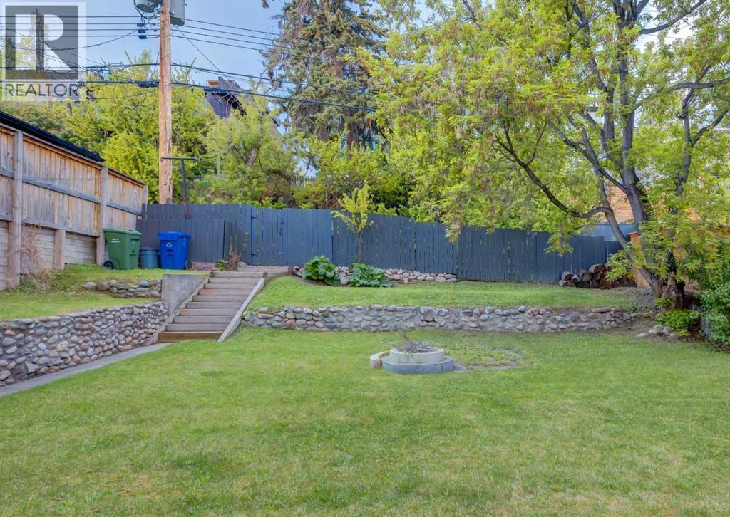 1817 18 Street SW - 45