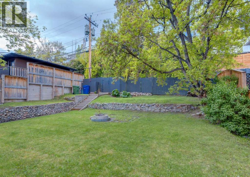 1817 18 Street SW - 46