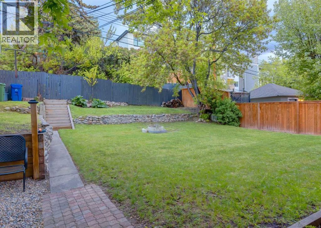 1817 18 Street SW - 44