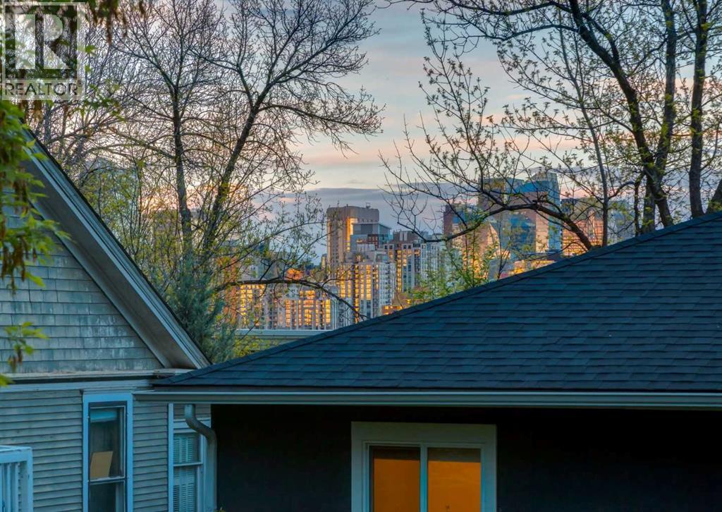 1817 18 Street SW - 37