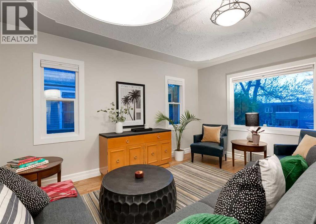 1817 18 Street SW - 7