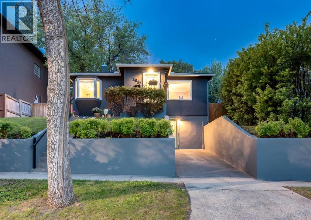1817 18 Street SW - 40