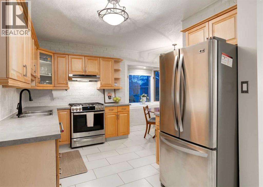 1817 18 Street SW - 11