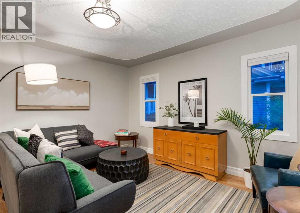 1817 18 Street SW - 5