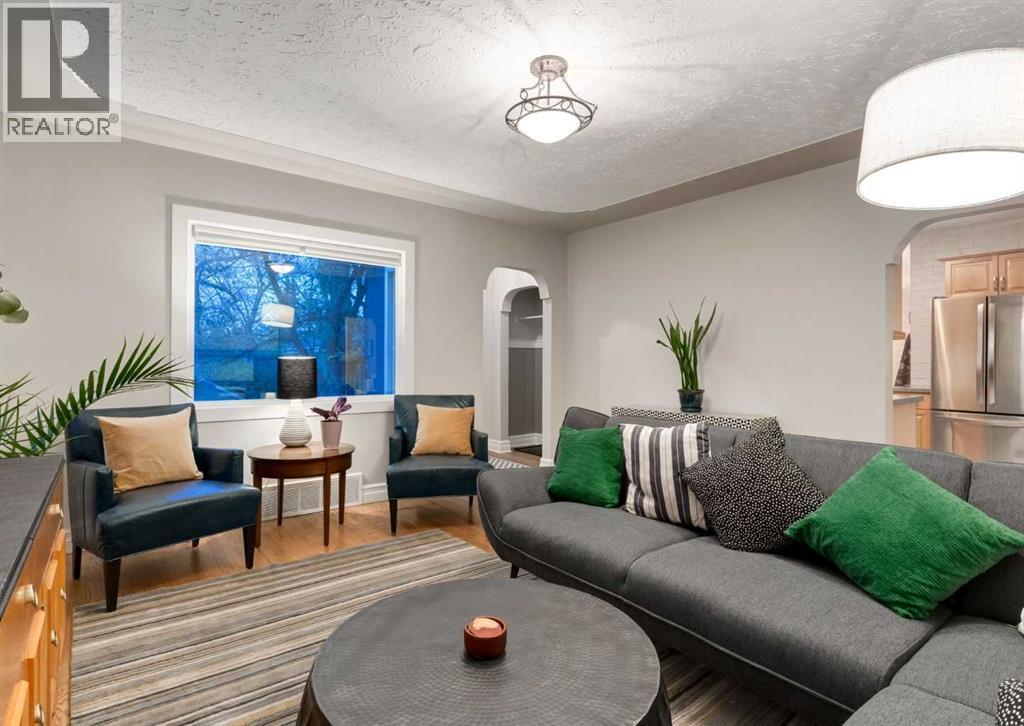 1817 18 Street SW - 8