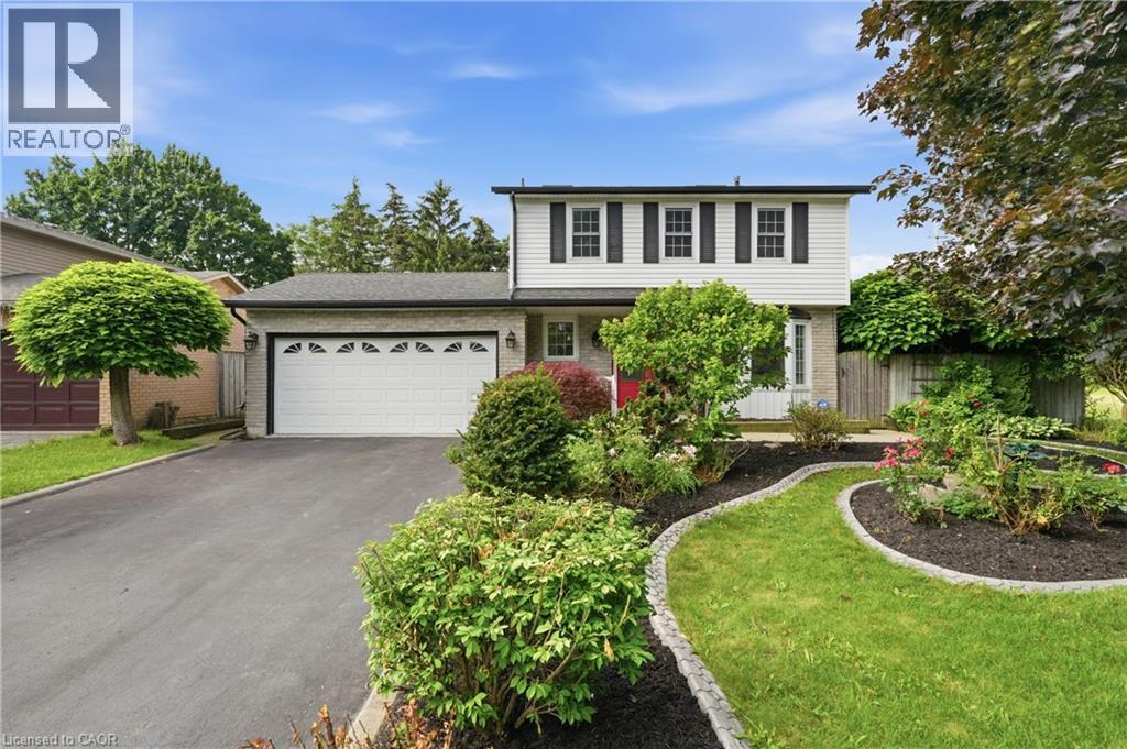 95 BIRCHPARK Drive - 2
