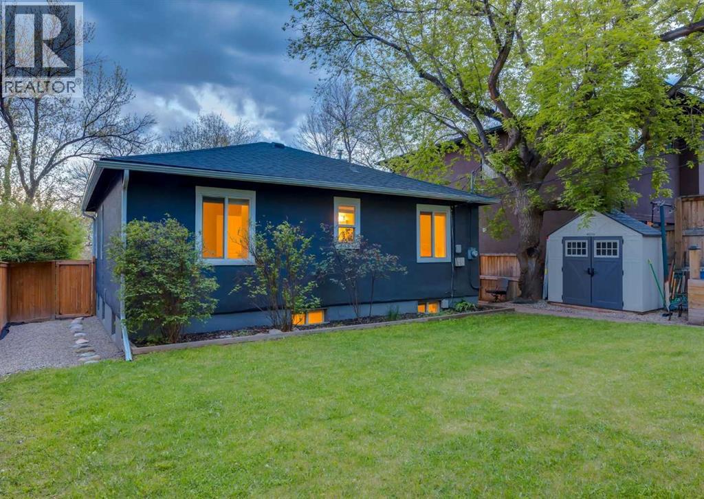 1817 18 Street SW - 47