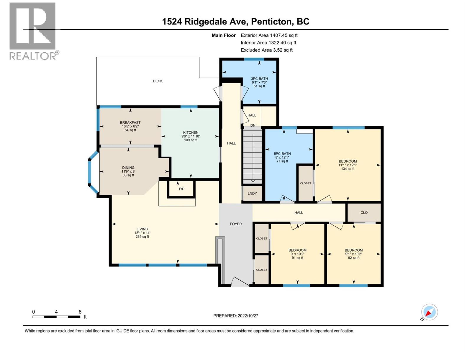 1524 RIDGEDALE Avenue - 48