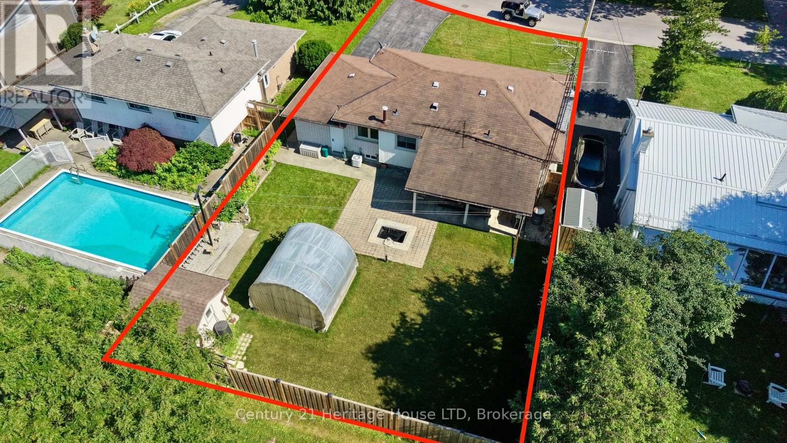 64 CROYDON DRIVE - 37