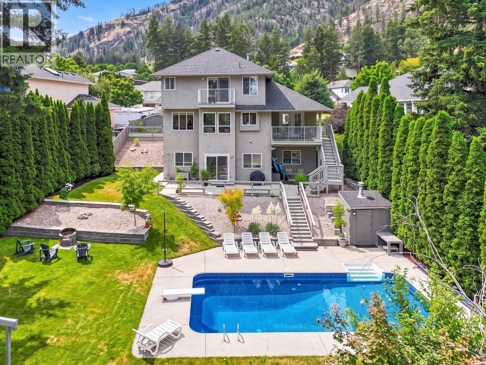 2156 Shannon Woods Way, West Kelowna