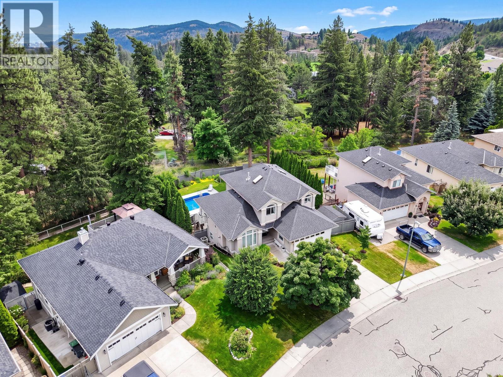 2156 Shannon Woods Way, West Kelowna