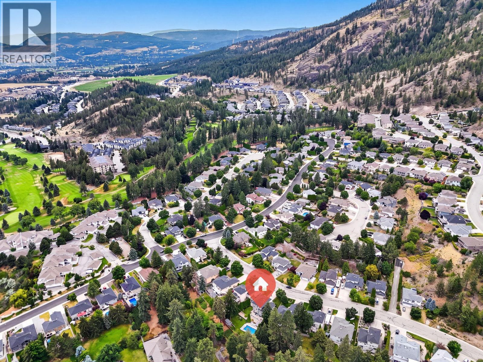 2156 Shannon Woods Way, West Kelowna