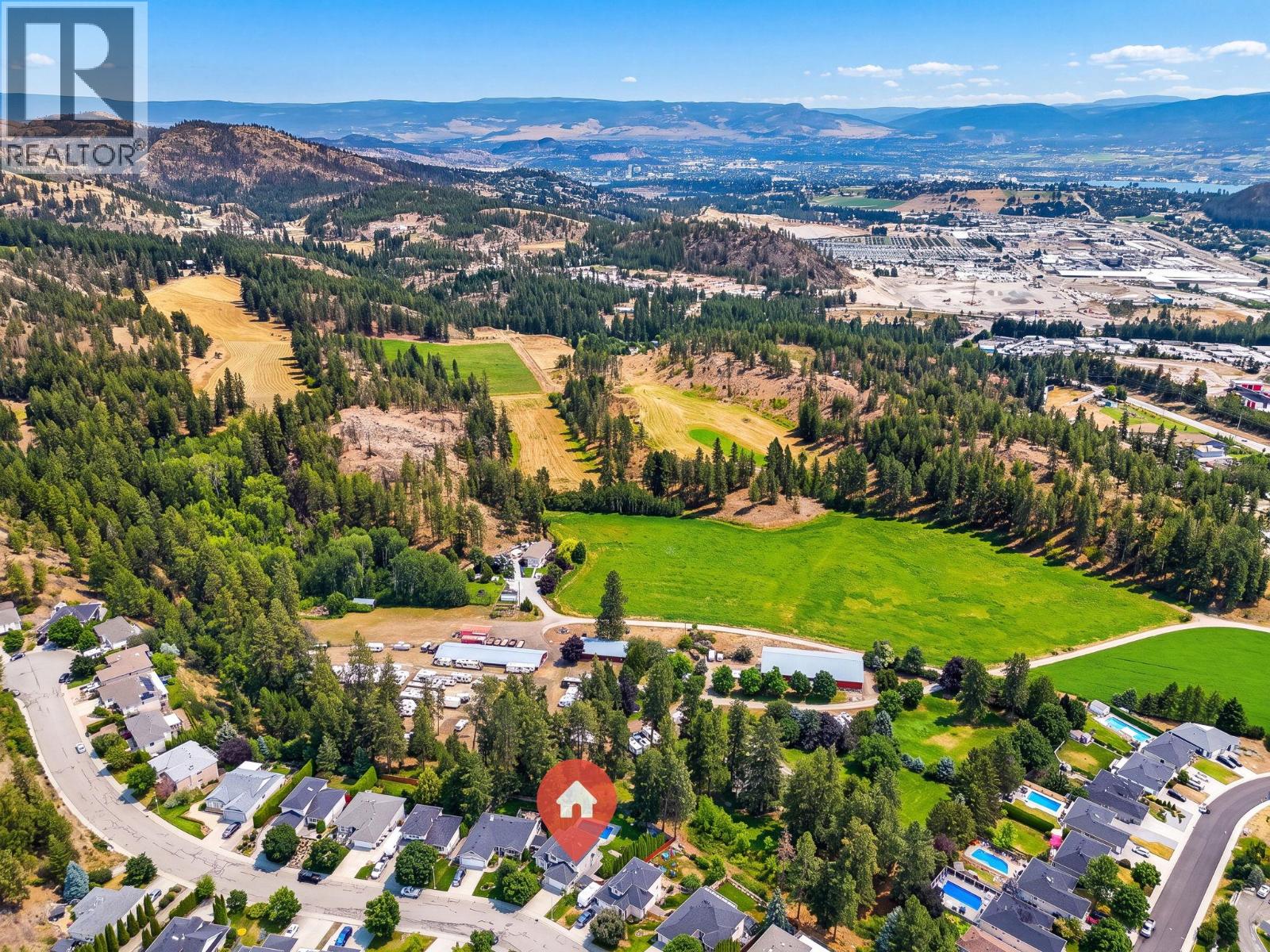2156 Shannon Woods Way, West Kelowna