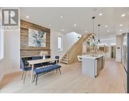 Recreational, Games room - 223 Queensdale Avenue, Toronto, ON M4C2B1 Photo 10