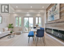 Bedroom - 223 Queensdale Avenue, Toronto, ON M4C2B1 Photo 11