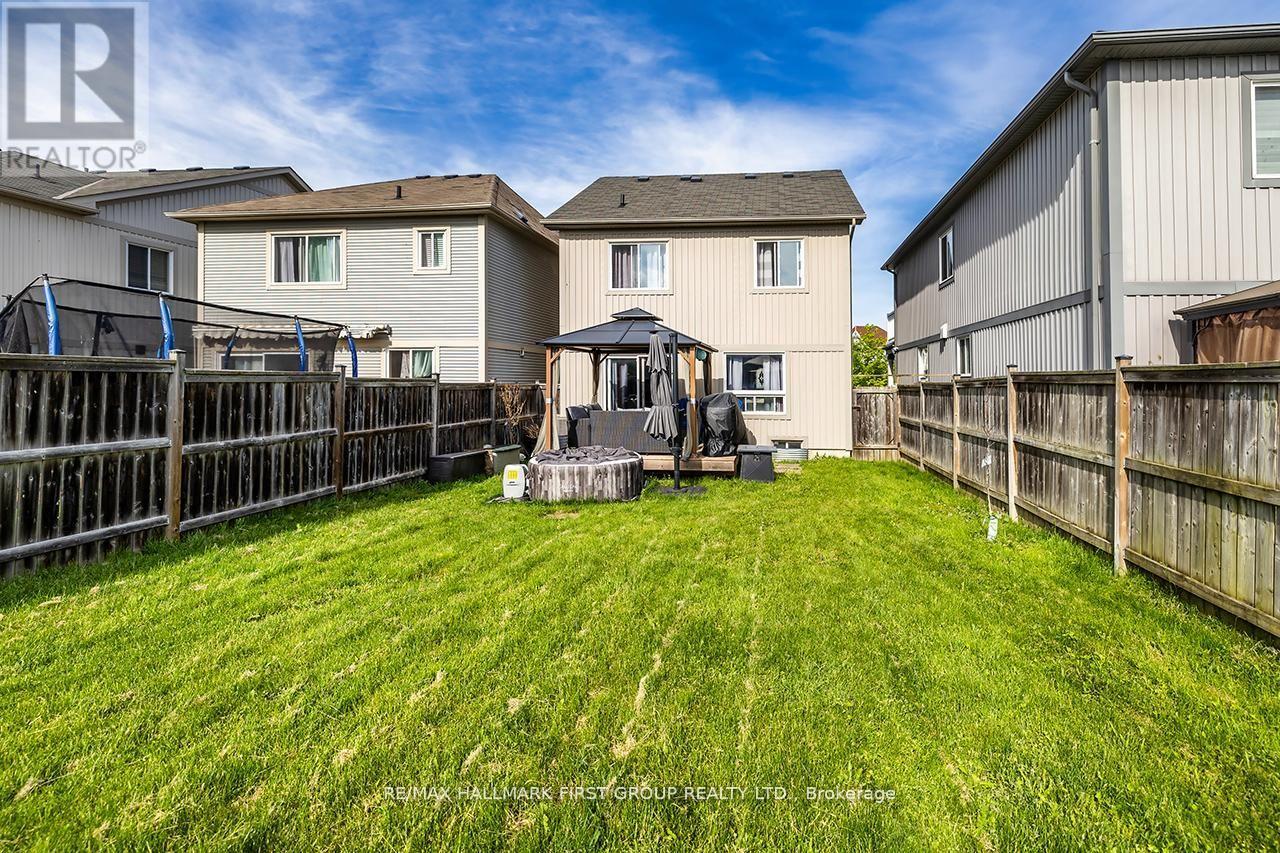 38 ALLWORTH CRESCENT - 23