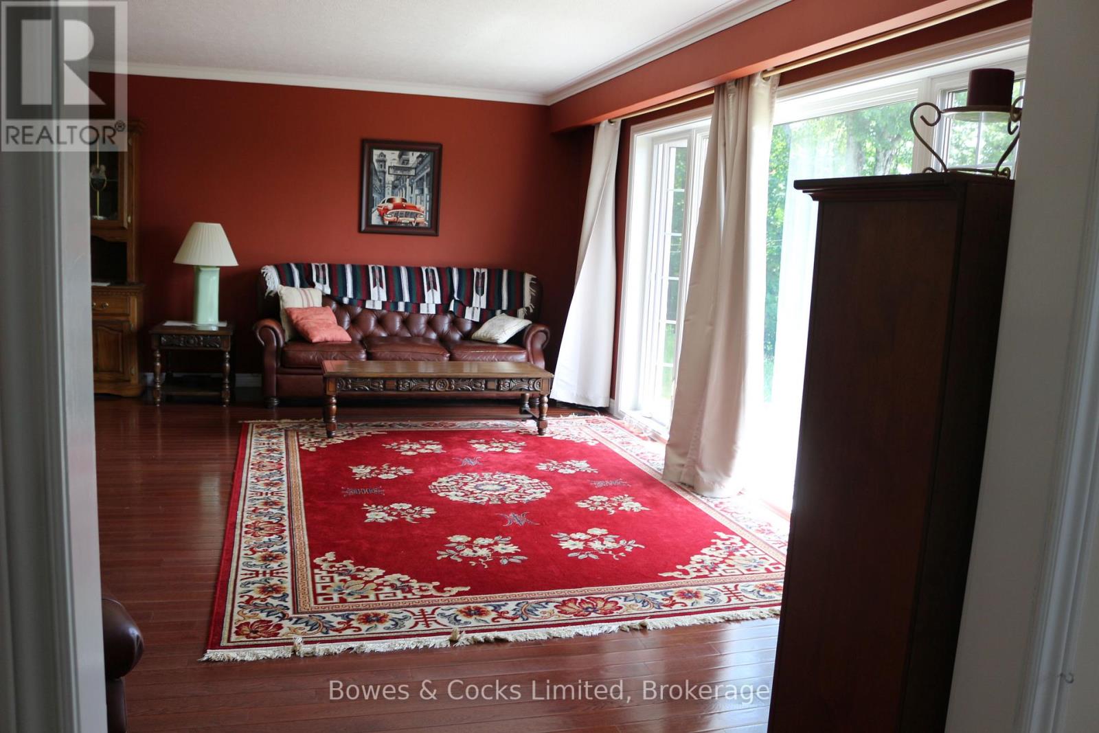 4741 LOWER FARADAY ROAD - 18