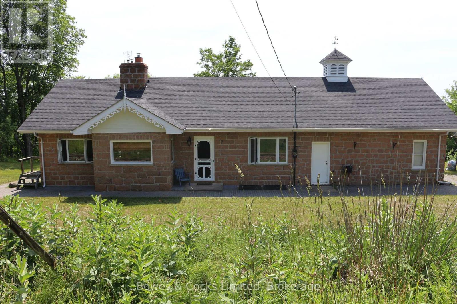 4741 LOWER FARADAY ROAD - 3