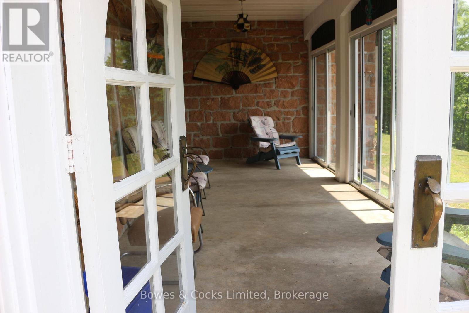 4741 LOWER FARADAY ROAD - 4