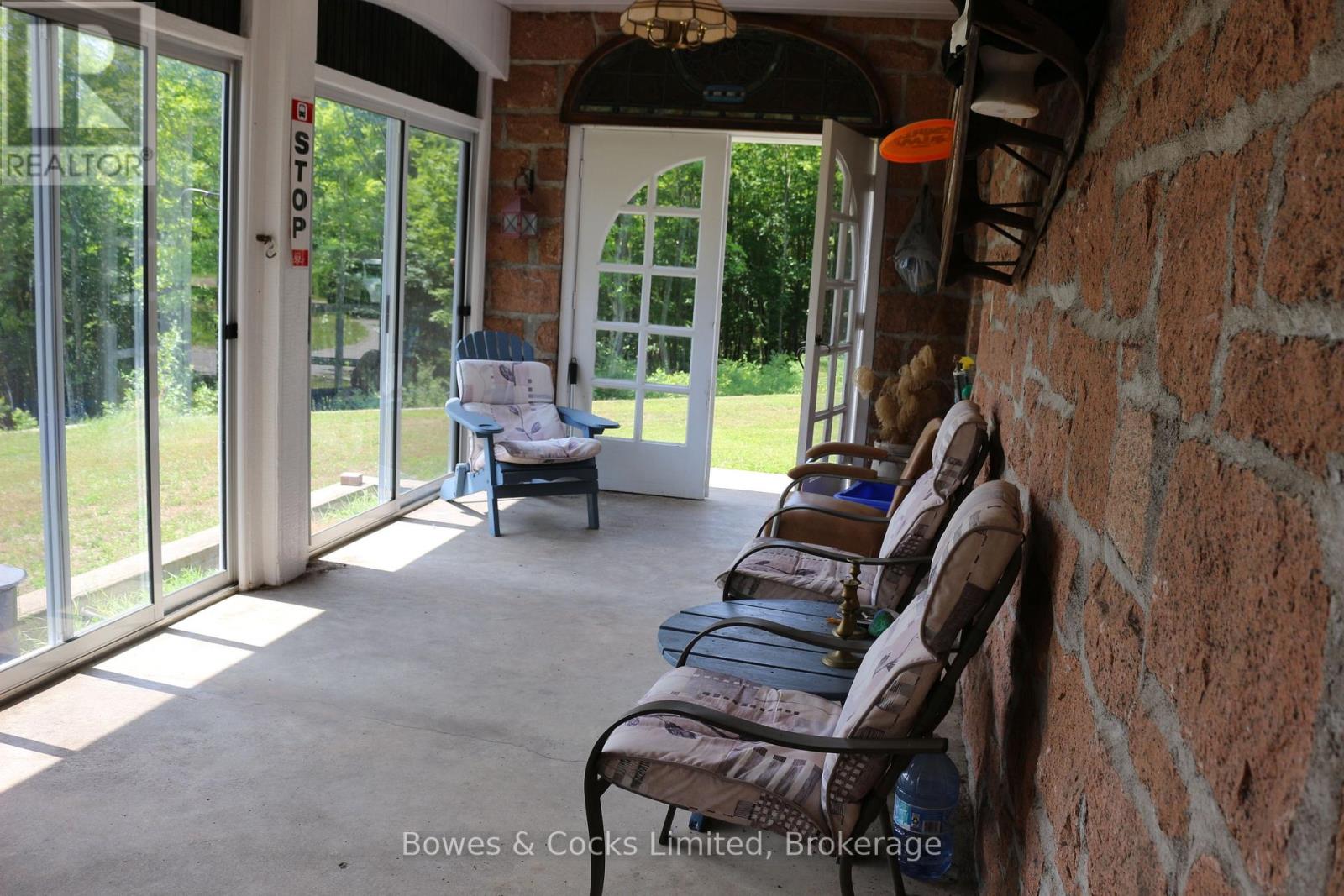4741 LOWER FARADAY ROAD - 6