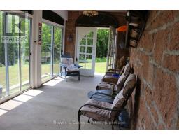 Living room - 4741 Lower Faraday Road, Wollaston, ON K0L1P0 Photo 6