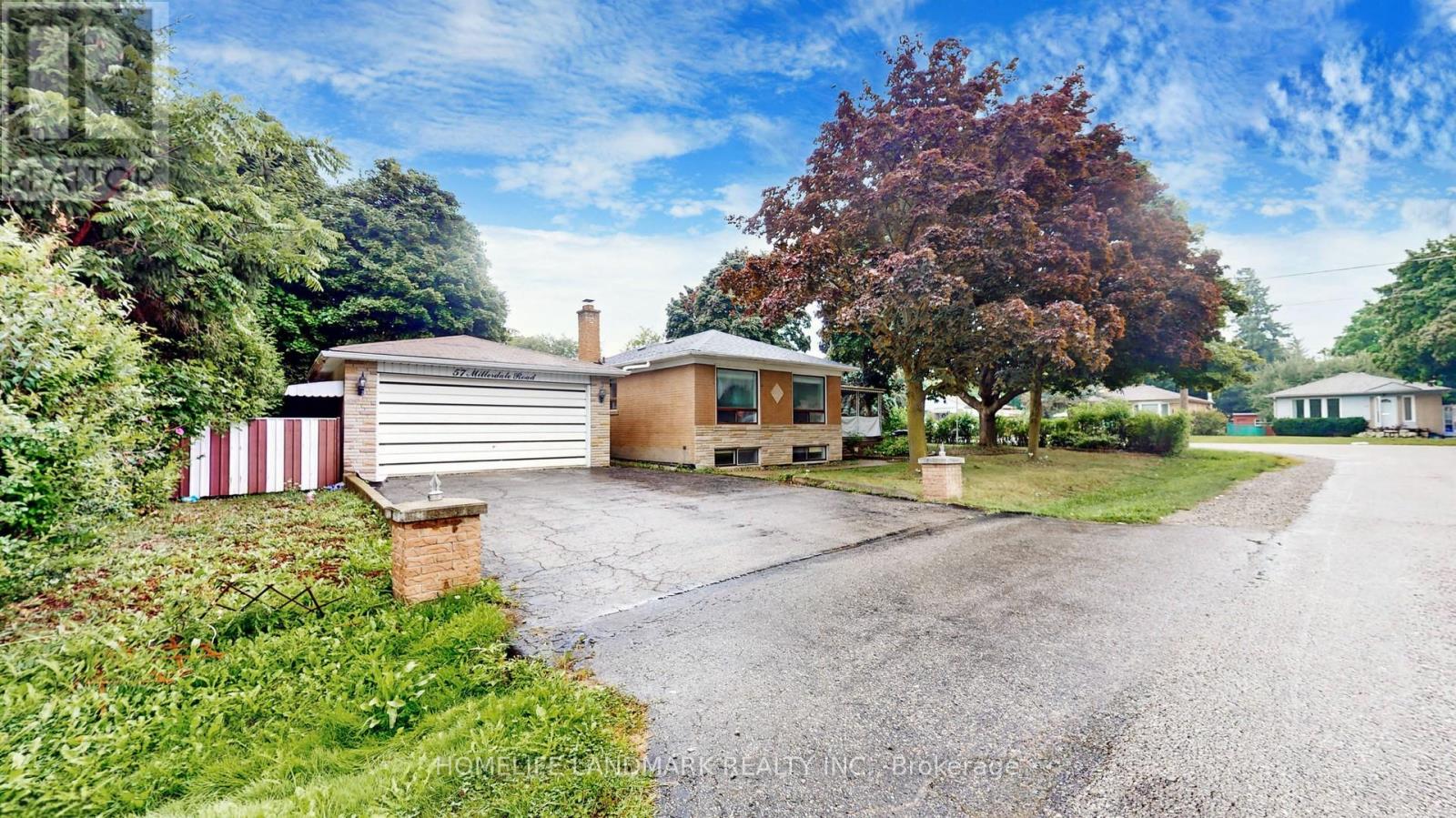Listing photo of MAIN - 57 MILLERDALE ROAD