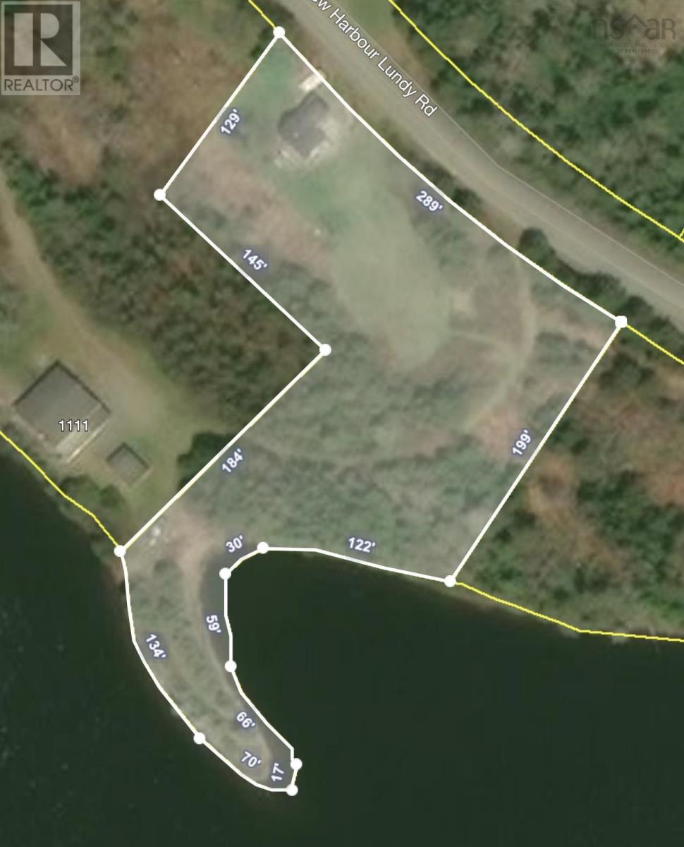 1095 New Harbour Lundy Road - 2
