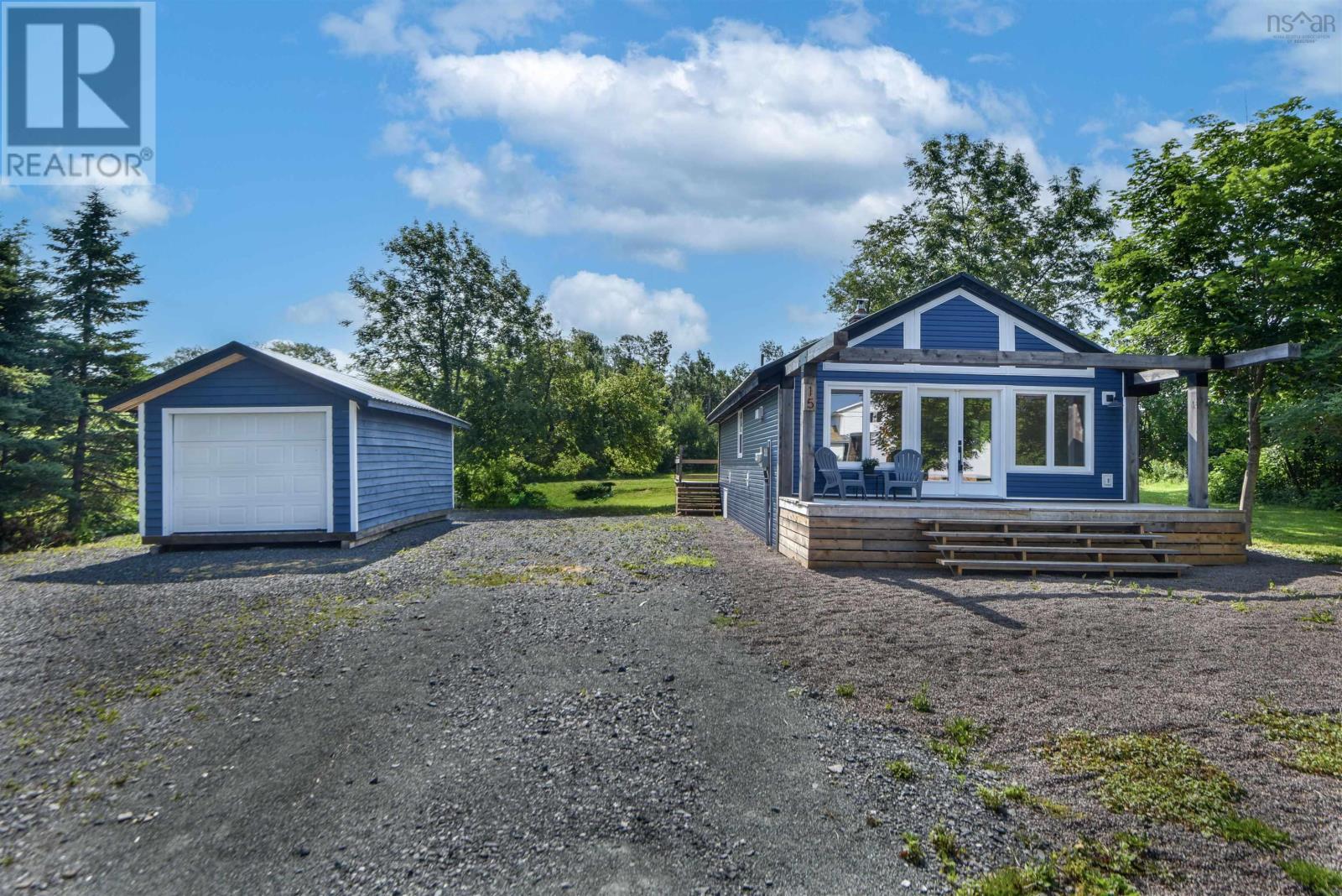 15 Birch Lane - 2