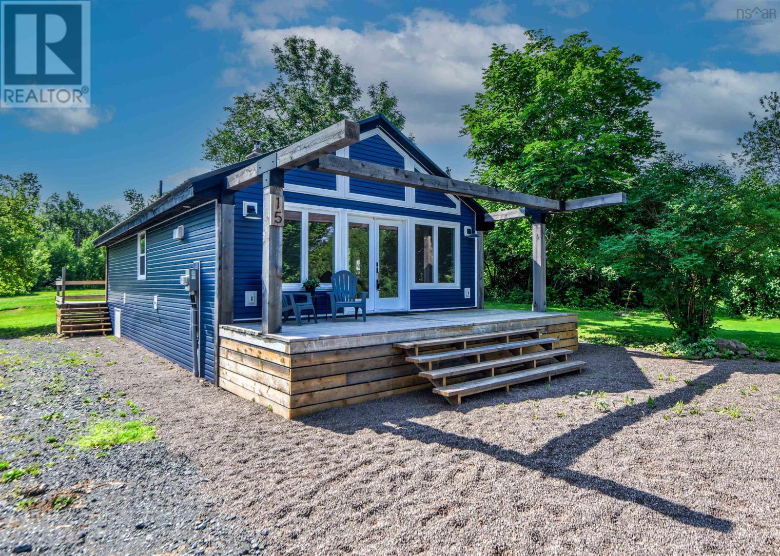 15 Birch Lane - 10
