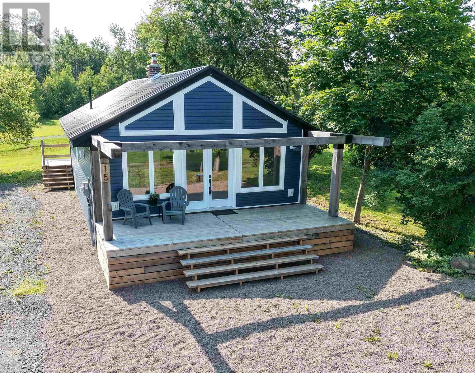 15 Birch Lane - 3