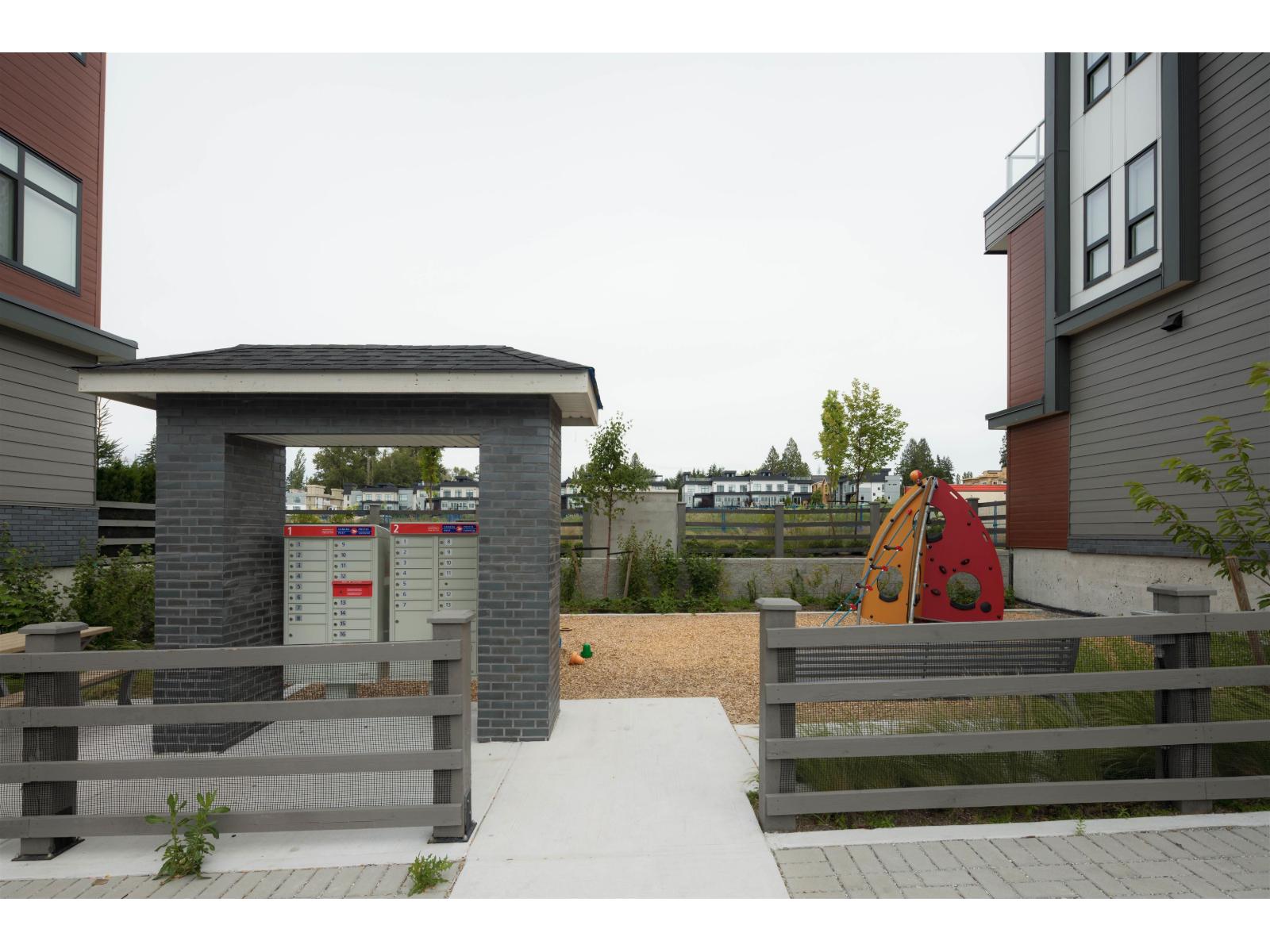 13 6983 204 STREET, Langley