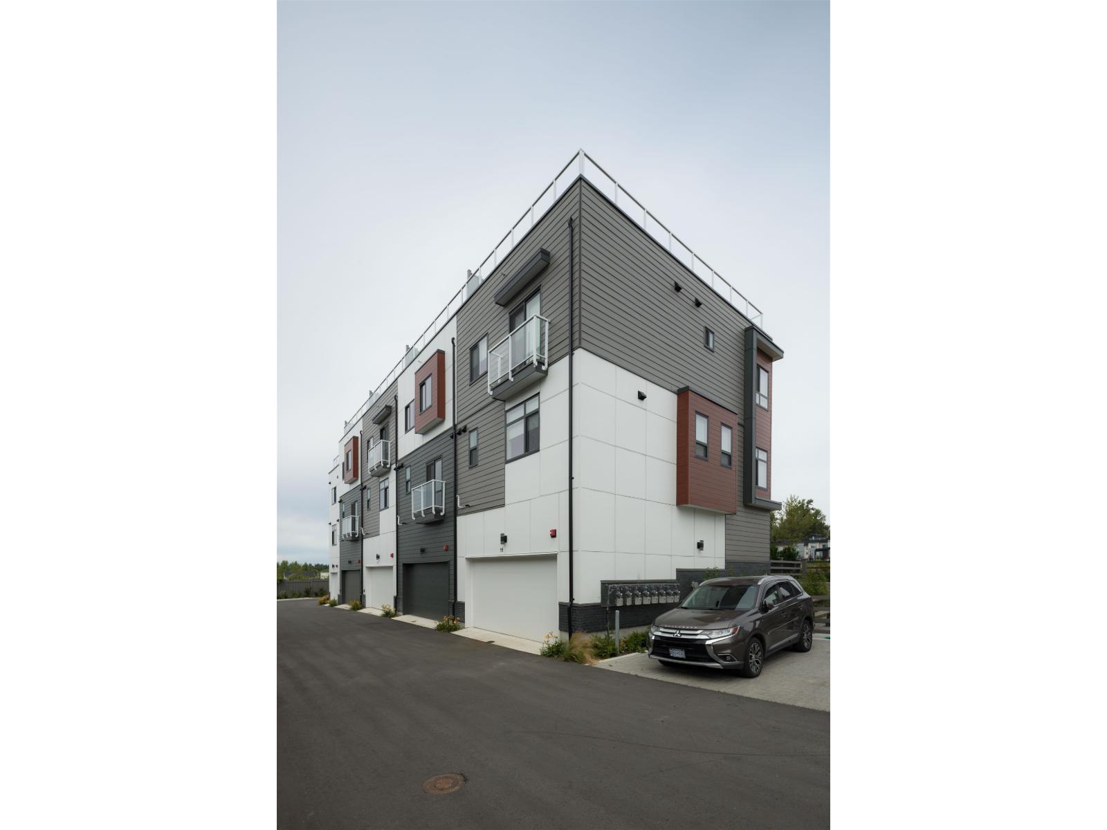 13 6983 204 STREET, Langley