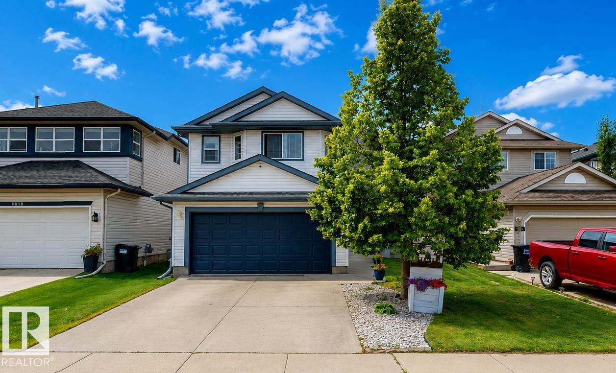 8821 8 AV SW - 1
