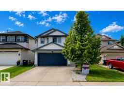 House for sale at 8821 8 Av SW, Edmonton — MLS® E4498262
