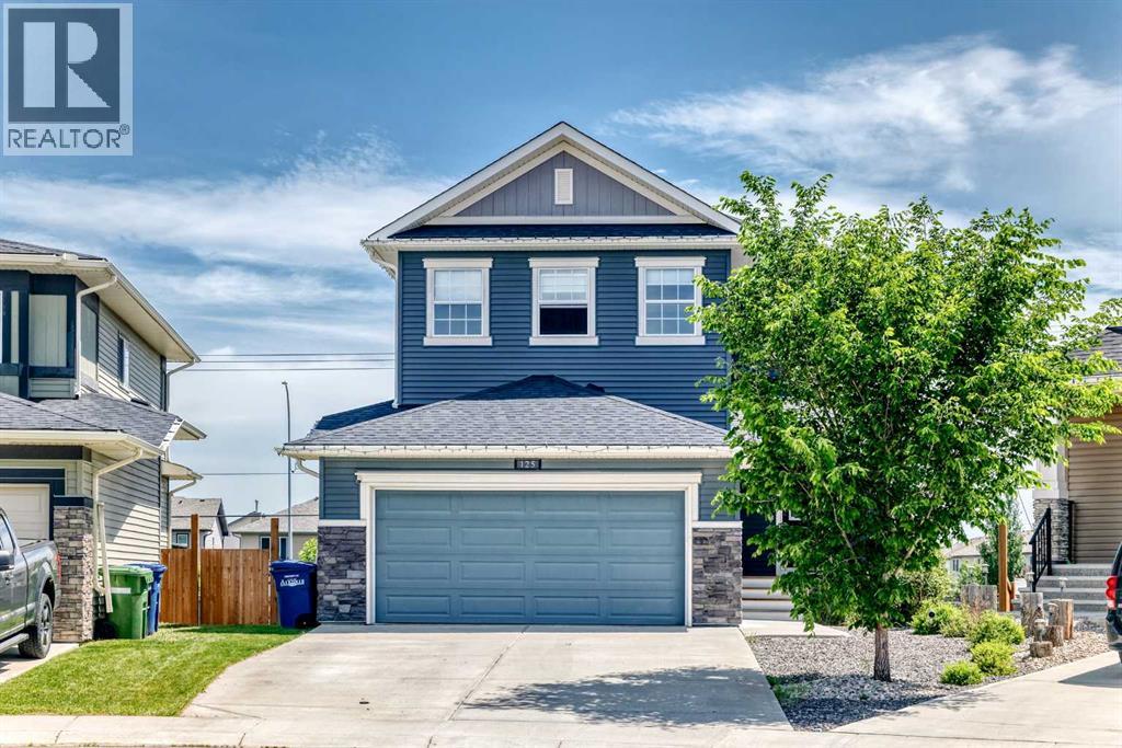 125 Bayside Loop SW - 1