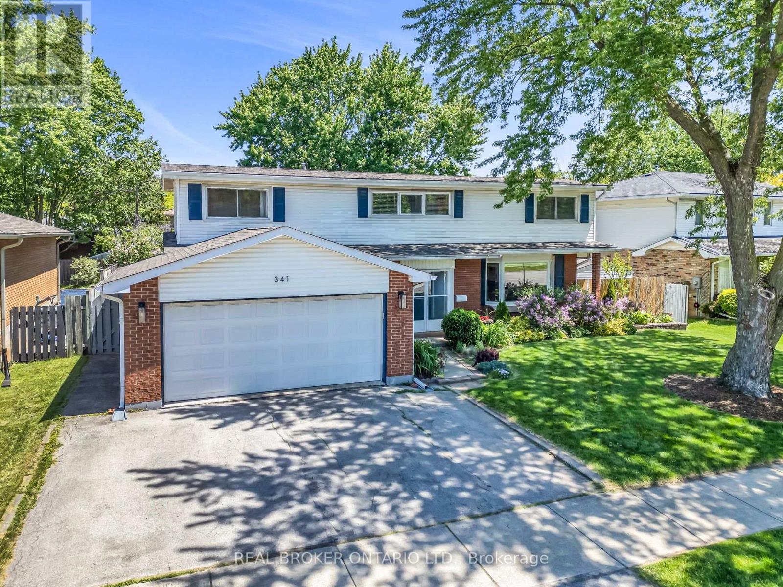 341 APPLEBY LINE - 1
