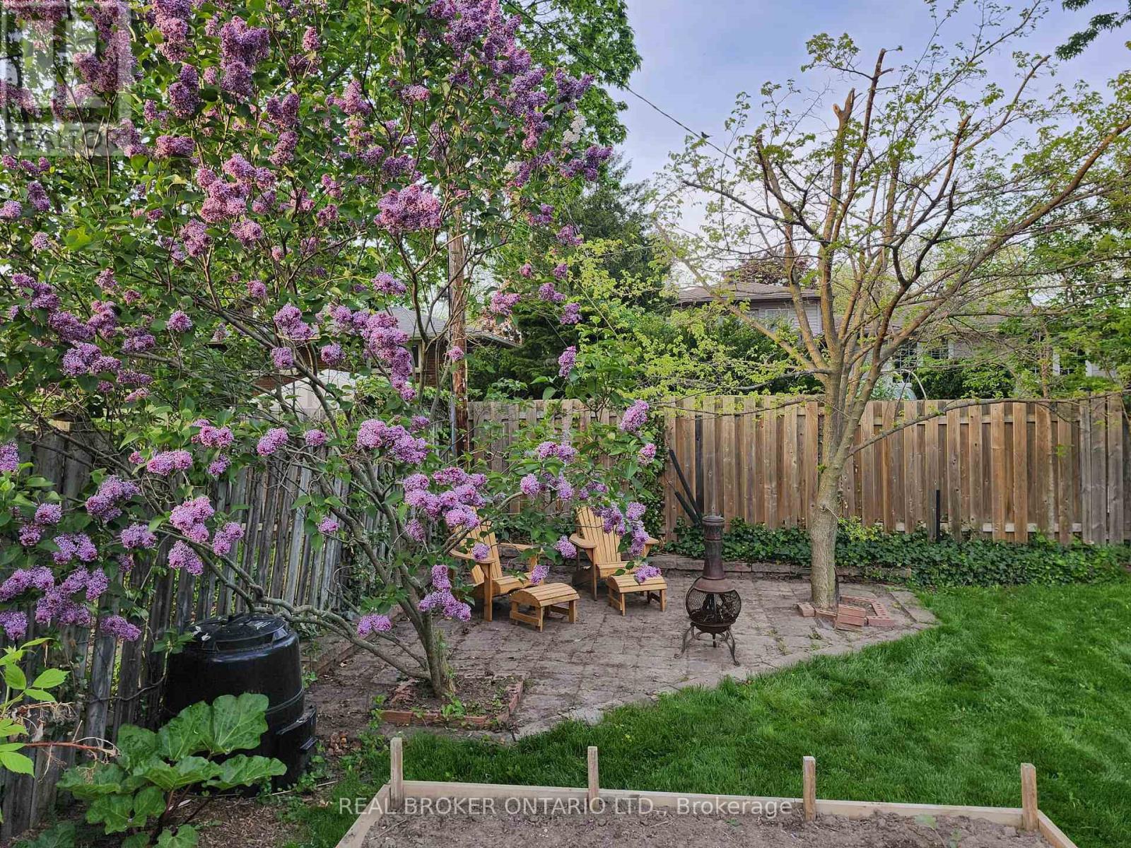 341 APPLEBY LINE - 34