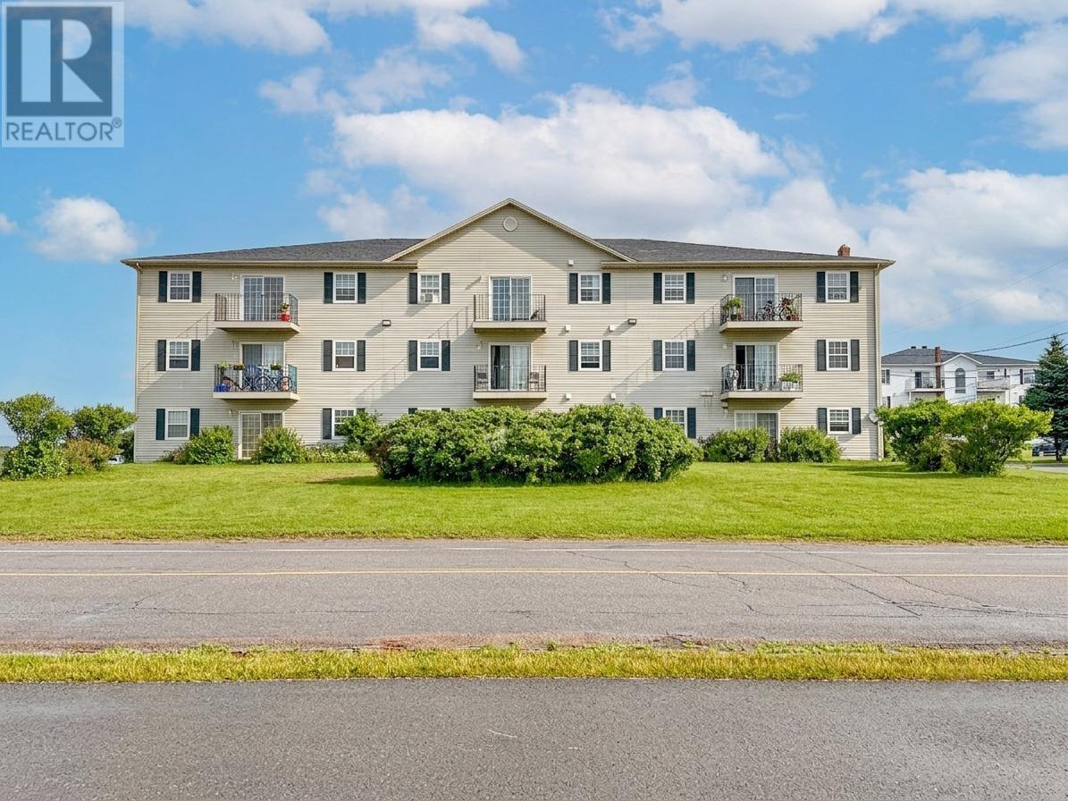 #18 33 Glen Stewart Drive - 1