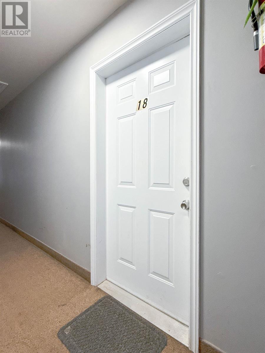 #18 33 Glen Stewart Drive - 2