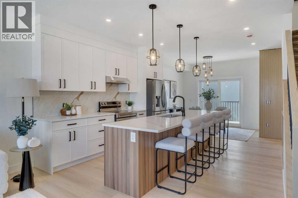#203 8850 48 Street NE - 16