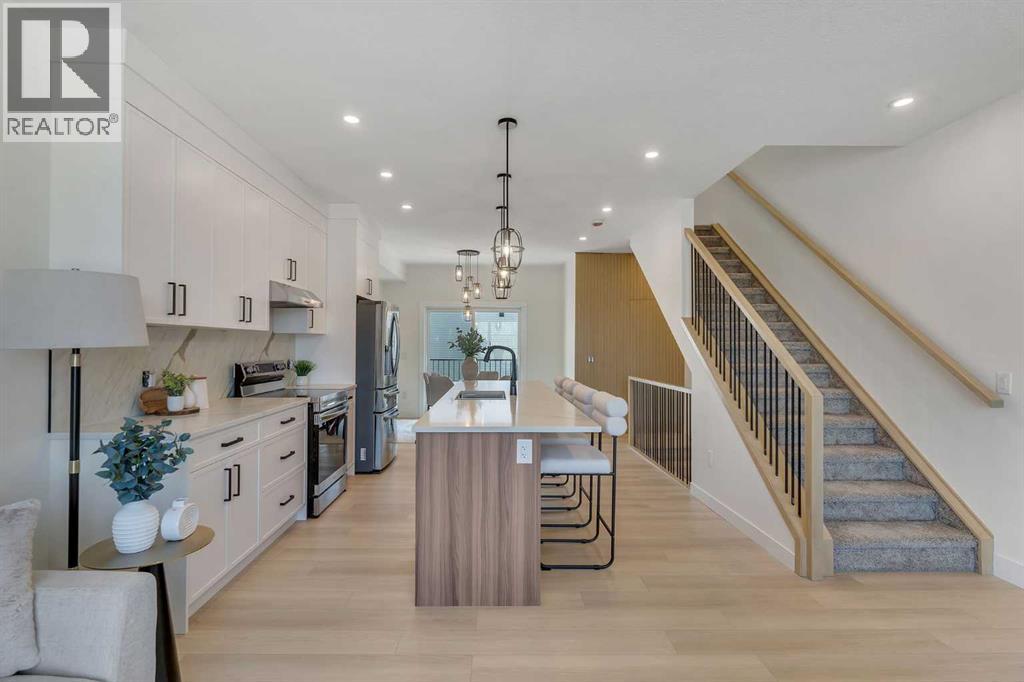 #203 8850 48 Street NE - 17