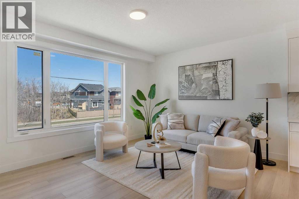 #203 8850 48 Street NE - 21