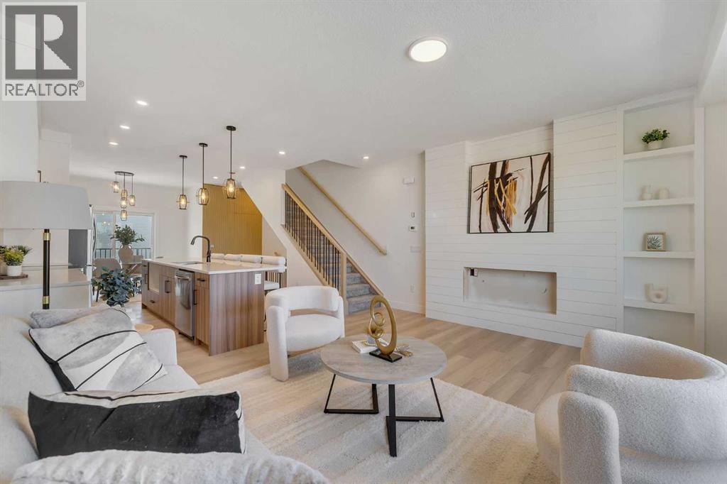 #203 8850 48 Street NE - 22